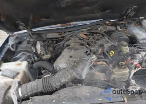 2003 Ford Explorer Sport Trac Xls/Xlt from USA, damaged, VIN 1FMZU67E33UC28132